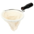 thumbnail image 2 of Coffee Filter Tool, Perfect Brewing Full Flavor Coffee Filter, Highest Standard Reusable Novice For All Baristas Professional, 2 of 8