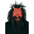 thumbnail image 2 of Faust Mask, 2 of 2