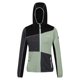 thumbnail image 1 of Regatta - Forro Polar Walbury VI de Jaspeada para Mujer (Verde Tranquilo, Gris Seal), 1 of 6