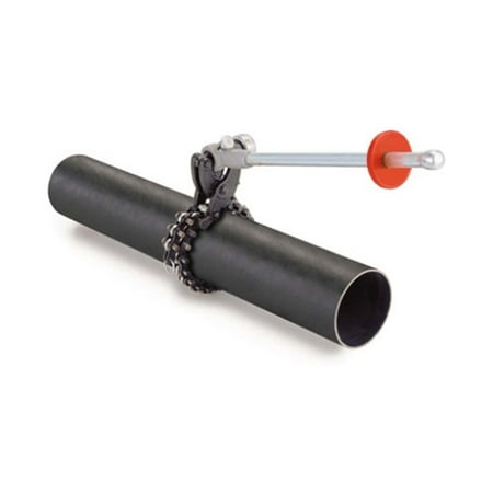 UPC: 0095691336651 | Ridgid 33665 Extension Chain Assembly for Soil Pipe Cutters (Extension Only)
