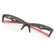thumbnail image 5 of Gafas deportivas antiimpacto para baloncesto, fútbol, exteriores, protección UV, 5 of 14