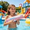 thumbnail image 4 of EQWLJWE Scrubbers Water for Kids Adultsautomatic with Led Lightsusb Rechargeable Long Rangeproof Water for Summer Pool Beach Out, 4 of 6