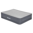 thumbnail image 1 of Colchón Inflable Bestway 69123 Queen Size Bomba De Aire 350k, 1 of 3