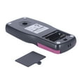 thumbnail image 4 of Graflsoa WS120 Advanced Wall Scanner for Detecting Metal, Wood, and Live Wires in Walls, Floors, and Ceilings with High Accuracy and Portable Design (Batteries Not Included), 4 of 7