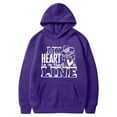 thumbnail image 4 of Wyzesi Sweatshirt Blanket Large Male Rugby Print Sweatshirt Long Sleeve Hooded Sweatshirt, 4 of 4