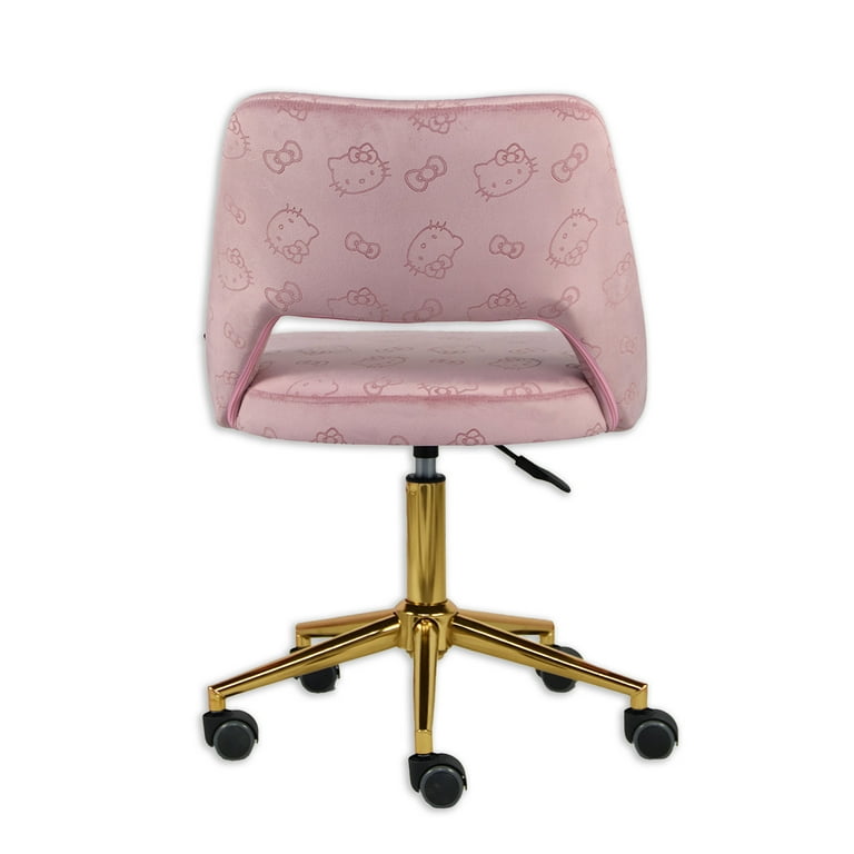Fluffy 2024 chair walmart