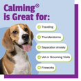 thumbnail image 3 of Masticables calmantes para perros Pet Naturals Calming 30 masticables, 3 of 7