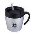 thumbnail image 4 of Kiplyki Stainless Steel Thermos Coffee Mug Insulated Double Wall Water Cup With Lid, 4 of 5