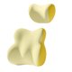 thumbnail image 2 of Juego de cojines lumbares para reposacabezas de coche para niñas, coloridos cojines lumbares para respaldo de asiento de conducción, soporte lumbar para coche, almohada para el cuello, reposacabezas d, 2 of 6