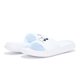 thumbnail image 3 of Sandalia Under Armour Ignite Select para mujer, blanca y negra, 11 EE. UU., 3 of 4