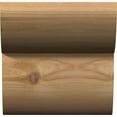 thumbnail image 2 of 6"W x 6"H x 24"L Crestline Rough Sawn Rafter Tail, Western Red Cedar, 2 of 4