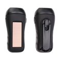 thumbnail image 1 of Linterna Con Manivela Solar, Linterna Led Recargable Por Usb, Linterna Portátil De Emergencia Para Acampar Al Aire Libre Yuarrent OD013952-00, 1 of 6