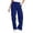 /c16Dark Blue91, variant on Huowey Wide Leg Sweatpants For Women Baggy Low Rise Joggers Pants With Pocket Drawstring Casual Daily Trendy Gym Athletic Bottoms,Black,L