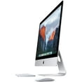 thumbnail image 3 of Pre-Owned Used Apple A Grade Desktop Computer iMac 27-inch (Retina 5K) 3.3GHZ Quad Core i5 (Late 2015) MK482LL/A 16 GB 1 TB HDD 5120 x 2880 Display Sierra 10.12 Includes Keyboard and Mouse, 3 of 5