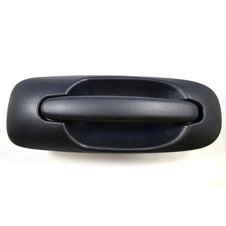 Ch 3904a Ml Outside Exterior Outer Sliding Door Handle Textured