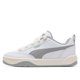 thumbnail image 2 of PUMA Park Lifestyle: zapatillas de tabla de caña baja, cómodas, antideslizantes, que absorben los golpes y resistentes al desgaste, para hombres y mujeres, 2 of 5