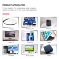 thumbnail image 4 of G20S Pro 2.4G Wireless Voice Fly Mouse Remote Para Pc Smart Tv Set Top Box, 4 of 7