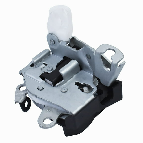 LABLT Front Left Door Lock Latch Assembly for Ford F150 F250 F350 Super Duty 6C3Z2521813A