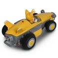 thumbnail image 4 of Team Sonic Racing RC: Tails The Fox - NKOK (603), 2.4GHz RC Car With Turbo Boost, Officially Licensed Sega Sonic The Hedgehog, Battery Powered, Transmit Up To 150', Ages 6+, 4 of 12