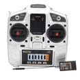 thumbnail image 3 of 2.4ghz Mc6re Receiver 6-channel Gyroscope Receiver Mc6c Remote Control Receiver, 3 of 5