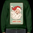 thumbnail image 2 of Classic Santa, 2 of 3