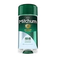 thumbnail image 1 of Mitchum Advanced Control Unscented Gel, Anti-Perspirant & Deodarant 3.4 oz, 1 of 3