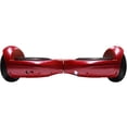 thumbnail image 4 of Patineta Electrica SWAGTRON T882 EVO-V2 6.5 pulgadas 99kg SWAGTRON T882 EVO, 4 of 6