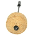 thumbnail image 2 of Soapstone with Wand, 2 of 2