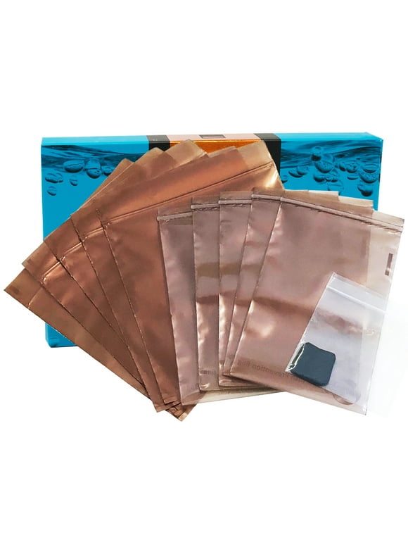 Silver Anti Tarnish Jewelry Box