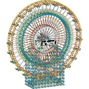 KNEX Thrill Rides 6-Foot Ferris Wheel