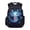 Cute Axolotl, variant on Jeiento Axolotl Kids Backpack 17 Inch Cute School Backpack for Girls for 9-12 Years Old, Breathable School Bag with Padded Tablet Sleeve & Multi-Pockets