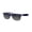 Matte Blue Frame | Grey Lens, variant on RB2132 NEW WAYFARER COLOR MIX Square Shape Sunglasses Matte Black Frame | G-15 Green Lens 55mm