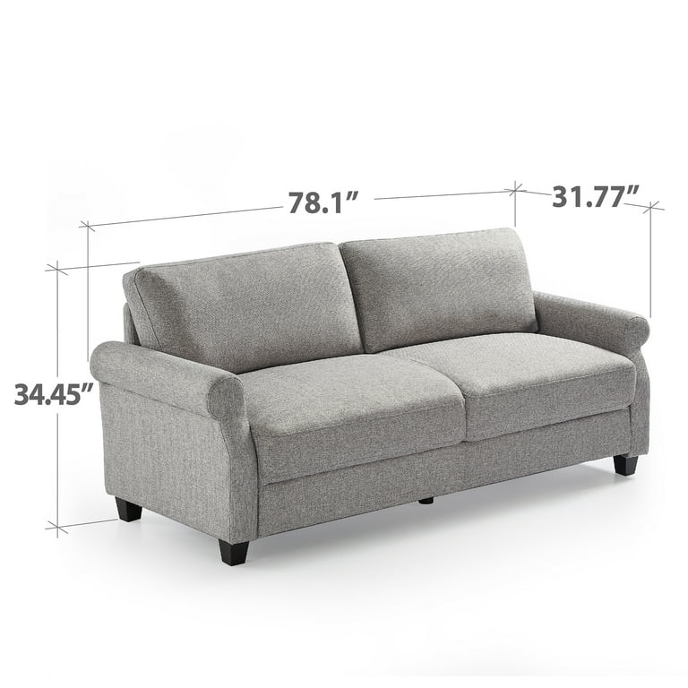 Zinus 78