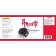 thumbnail image 3 of Amoretti - Black Raspberry Extract Water Soluble 2 lbs - Highly Concentrated & Perfect For Pastry, Savory, Brewing, and more, Preservative Free, Vegan, Kosher Pareve, Keto Friendly, 3 of 3