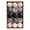 B-12PCS, variant on 2026 Christmas Home Party Decoration Hanging Ball Ornaments Set For Christmas Tree Christmas Celebration Party Supplies