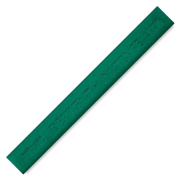 Derwent Inktense Block - Vivid Green