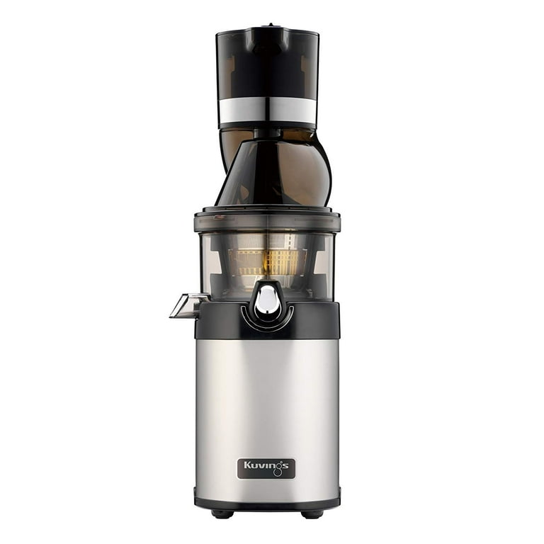 Amazon.com: Kuvings Whole Slow Juicer B6000S - Higher