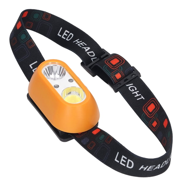 Faro LED recargable USB Jadeshay diseño aerodinámico