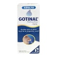 thumbnail image 1 of Gotinal solución, adulto 15 ml, 1 of 1