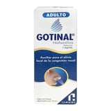 Gotinal Device Gotinal solución, adulto 15 ml | Walmart en línea