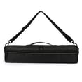 thumbnail image 1 of Greeniant Bolsa de almacenamiento de nailon que lleva una bolsa organizadora de tiras reflectantes portátil Accesorios para instrumentos musicales, 1 of 6