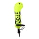thumbnail image 3 of Boya marcadora de superficie de buceo Smb Equipo de buceo compacto, snorkel, subacuático Amarillo fluorescente, 3 of 9