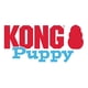 thumbnail image 2 of Juguete Interactivo Kong clásico rosa azul mediano para cachorro, 2 of 10