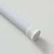 thumbnail image 3 of （white）Curtain Rods No Drilling, Spring Tension Rods for Windows,Tension Curtain Rod,Adjustable Curtain Rod,Window Tension Rod, 3 of 5