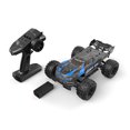 thumbnail image 2 of Coche De Juguete 1/16 Control remoto Camiones todoterreno Juguetes 38 km / h Alta velocidad 2.4GHz RC Coche Vehículo Likrtyny libre de BPA, 2 of 9