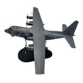 thumbnail image 2 of Modelo de avión AC130 a escala 1:200, decoración de mesa, colección de simulación de avión, figura de avión, modelo de exhibición para dormitorio, 2 of 9