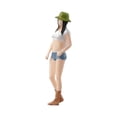 thumbnail image 3 of Modelo de figuras de chica de playa de verano 1/64, figuras de personas de trenes, figura de personaje pintada a mano en miniatura de colección para, 3 of 8
