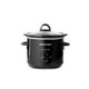 thumbnail image 1 of Olla Cocción Lento Elite Cuisine 2.8 L Color Negro, 1 of 2