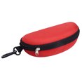 thumbnail image 1 of Estuche para Gafas Con Estuche Con para Gafas Con Gancho Portátil (rojo) Rojo en Cuenta Al Realizar El Pedido Y Agregue El Embalaje Sellado Bolsas, 1 of 9