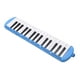 thumbnail image 5 of 32 Melodica Clave Con Pieza Bucal, Instrumento Melodica para Niños Para La Educación Musical de Los Mendigos, 5 of 7